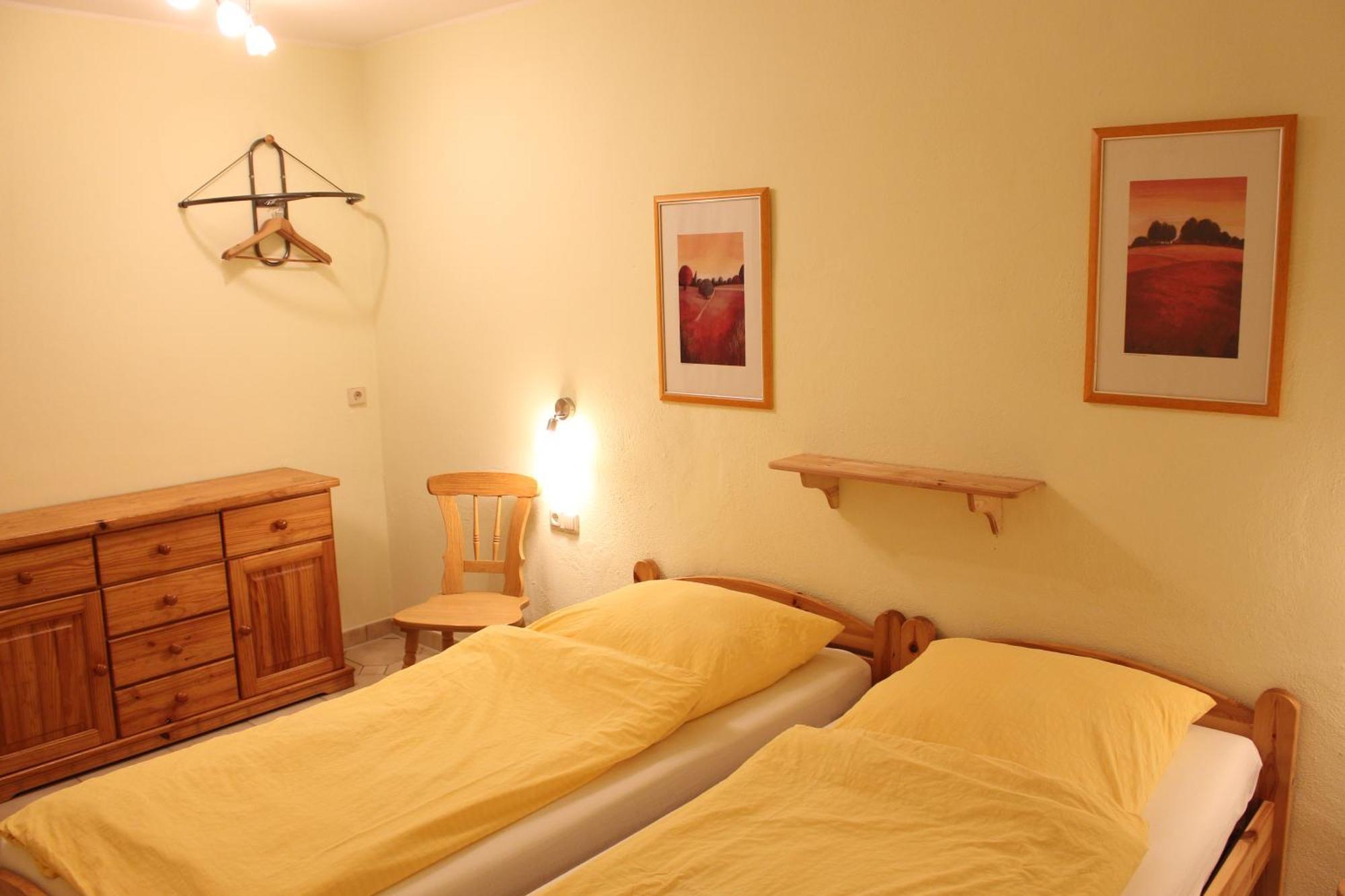 Pension Muehle Egloffstein Екстериор снимка